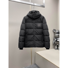 Fendi Down Jackets